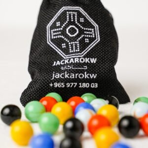 Original Jackaro Marbles