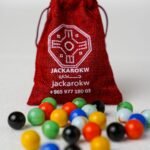 Extra Jackaro Marbles