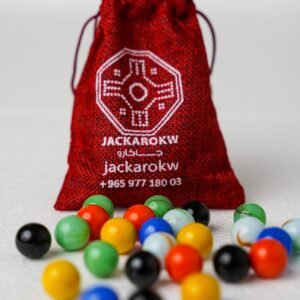 Extra Jackaro Marbles