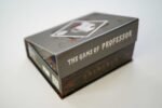 The Professor Game premium box