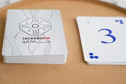 Extra Jackaroo Cards - Image 2