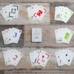 Original Jackaro Cards 52 Cards Deck