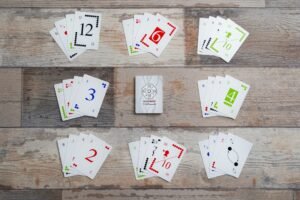 Original Jackaro Cards 52 Cards Deck