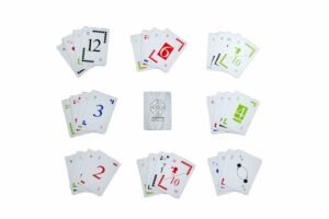 Jackaro Cards 2 Decks 2