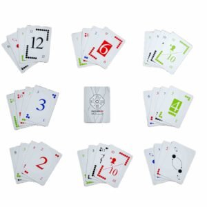 Jackaro Cards 2 Decks 2