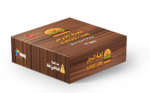 The Burger Game