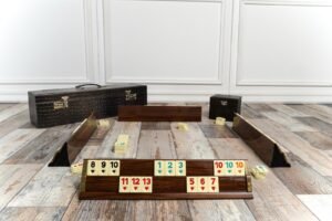 لعبة الاوكي فخامة