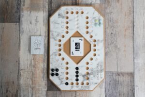 Jackaro 2 Players Game