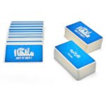 Act It Out 300 Plus Challenge Cards