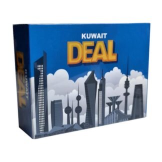 كويت ديل