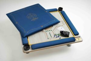 طاولة جاكارو و بلوت