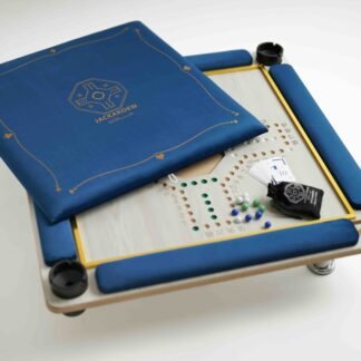 طاولة جاكارو و بلوت