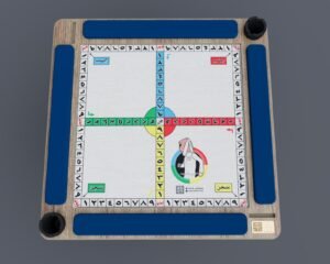 طاولة انحش يالذيب اصدار أول