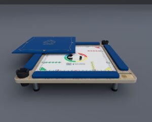 طاولة انحش يالذيب اصدار أول