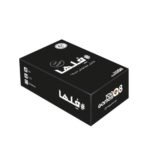 اشترِ لعبة فلها واستمتع بلعبة بطاقات كويتية مليئة بالضحك، تعتمد على اختيار أكثر الإجابات طرافة والفوز بجمع 5 نقاط.