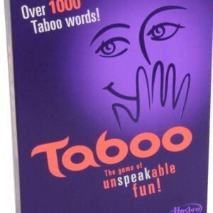 Taboo Game