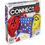 CONNECT 4