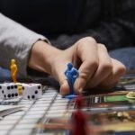 CLUEDO CLASSIC play game