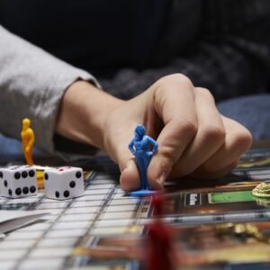 CLUEDO CLASSIC play game