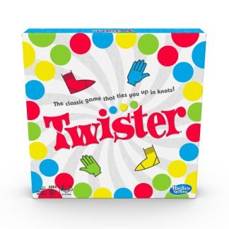 Twister Game