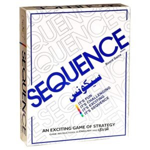 Sequence Game
