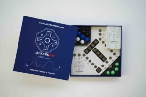 جاكارو ترافل