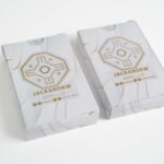 Jackaro Cards 2 Decks