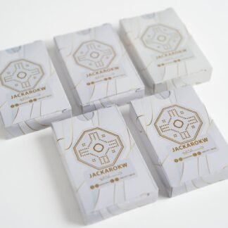Jackaroo Cards