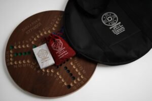 Jackaro Three Players