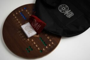 لعبة جاكارو ٣ لاعبين