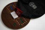 Jackaro 2 Players Board Made in Kuwait