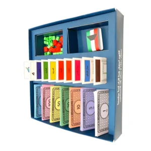 مونوبولي النسخة الكويتية