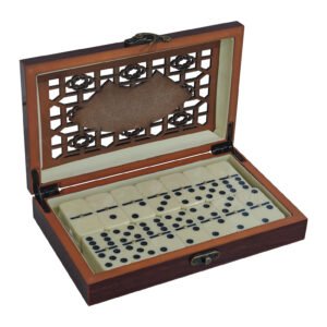 لعبة-دومينو