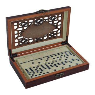 لعبة-دومينو