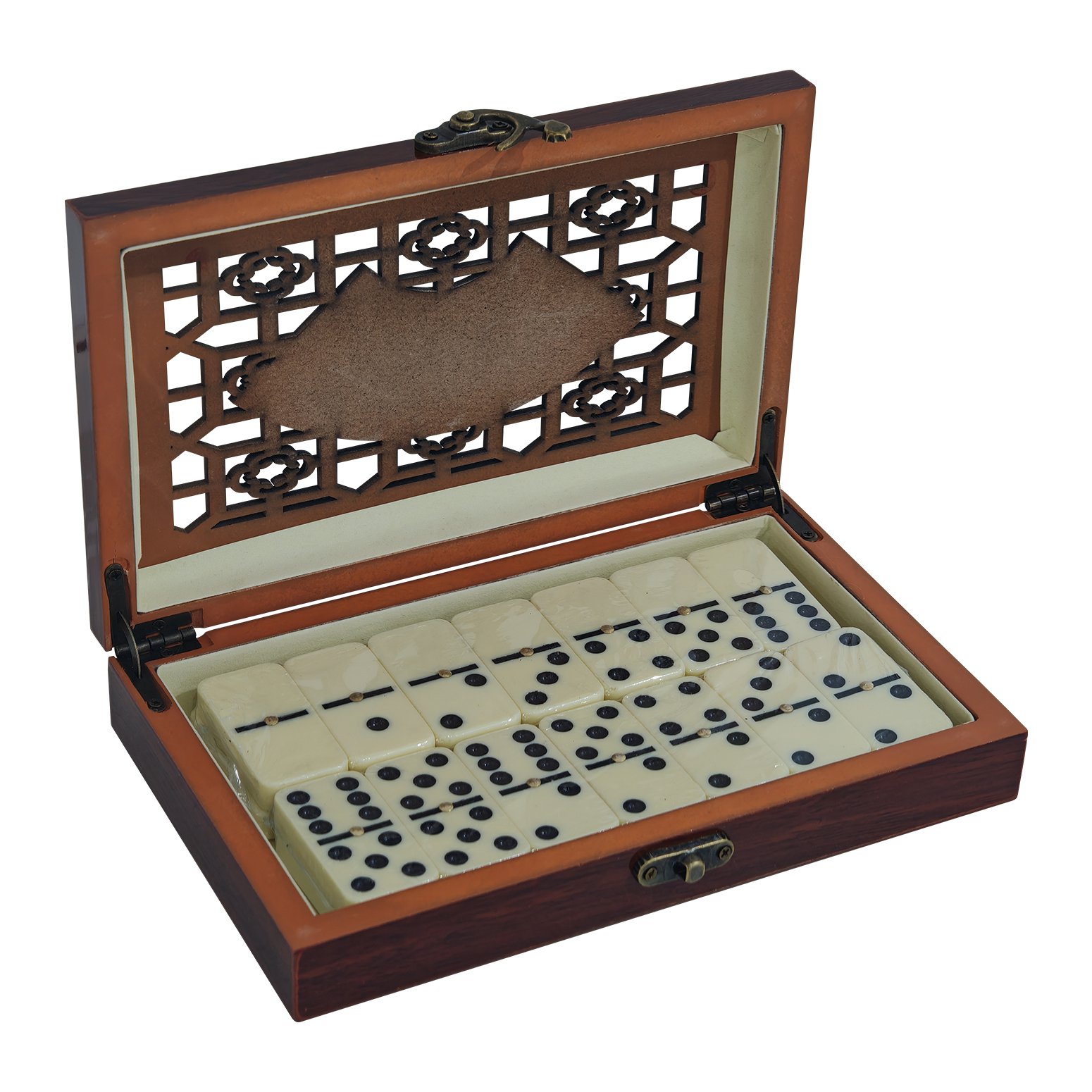 لعبة-دومينو