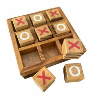 wooden-tic-tac-toe