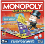 لعبة مونوبولي App Banking البنكية بالتطبيق